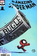 THE AMAZING SPIDER-MAN #61C 