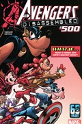 THE AMAZING SPIDER-MAN #61B 