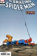 THE AMAZING SPIDER-MAN #61D 