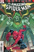 THE AMAZING SPIDER-MAN #61 