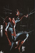 THE AMAZING SPIDER-MAN #55E 