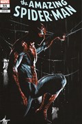 THE AMAZING SPIDER-MAN #55D 