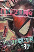THE AMAZING SPIDER-MAN #37-ESIDE 