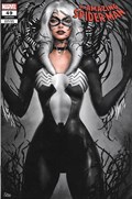 THE AMAZING SPIDER-MAN #49-FC616 