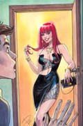 THE AMAZING SPIDER-MAN #57-UCTSG-B 