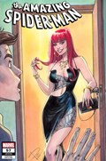 THE AMAZING SPIDER-MAN #57-UCTSG 