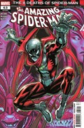 THE AMAZING SPIDER-MAN #63 