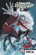 THE AMAZING SPIDER-MAN #63-RI 