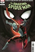THE AMAZING SPIDER-MAN #63D 