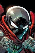 THE AMAZING SPIDER-MAN #62-RI-B 