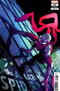 THE AMAZING SPIDER-MAN #62-RI 