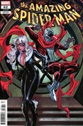 THE AMAZING SPIDER-MAN #62C 