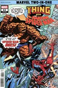 THE AMAZING SPIDER-MAN #62D 