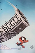 THE AMAZING SPIDER-MAN #61-RI-2nd 