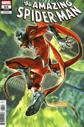 THE AMAZING SPIDER-MAN #64-RI-C 