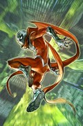 THE AMAZING SPIDER-MAN #64-RI-B 