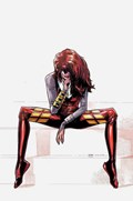 THE AMAZING SPIDER-MAN #31-2nd-C 