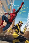 THE AMAZING SPIDER-MAN #62-UCTSG 