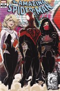 THE AMAZING SPIDER-MAN #64-UNKN 