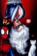 THE AMAZING SPIDER-MAN #59-ILUM3-B 