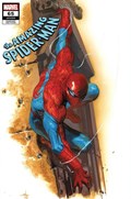 THE AMAZING SPIDER-MAN #65-CARNI-A 
