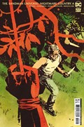 SANDMAN UNIVERSE: NIGHTMARE COUNTRY #4B 