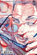 SANDMAN UNIVERSE: NIGHTMARE COUNTRY #4-RI 