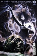 SANDMAN UNIVERSE: NIGHTMARE COUNTRY #5B 