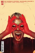 SANDMAN UNIVERSE: NIGHTMARE COUNTRY #5-RI 
