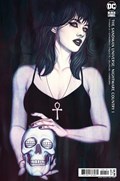 SANDMAN UNIVERSE: NIGHTMARE COUNTRY #1-RI-C 