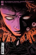 SANDMAN UNIVERSE: NIGHTMARE COUNTRY #3B 
