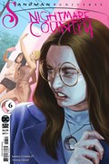 SANDMAN UNIVERSE: NIGHTMARE COUNTRY #6 