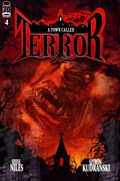 A TOWN CALLED TERROR #4 