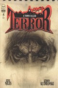 A TOWN CALLED TERROR #5B 