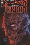 A TOWN CALLED TERROR #1B 