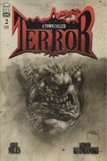 A TOWN CALLED TERROR #2B 