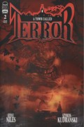 A TOWN CALLED TERROR #2 