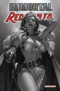 IMMORTAL RED SONJA #4O 