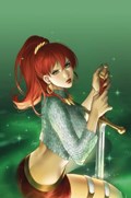 IMMORTAL RED SONJA #4I 