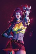 IMMORTAL RED SONJA #3-RI-K 