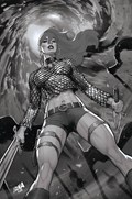 IMMORTAL RED SONJA #3-RI-J 
