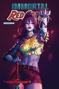 IMMORTAL RED SONJA #3I 