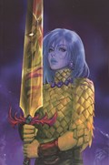 IMMORTAL RED SONJA #6Q 