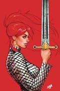 IMMORTAL RED SONJA #2L 