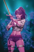 IMMORTAL RED SONJA #2-RI-J 