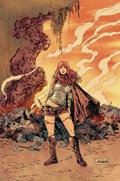 IMMORTAL RED SONJA #8I 