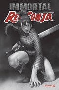 IMMORTAL RED SONJA #7O 