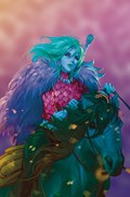 IMMORTAL RED SONJA #7S 