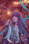 IMMORTAL RED SONJA #7I 