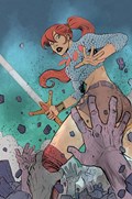 IMMORTAL RED SONJA #10-RI-D 